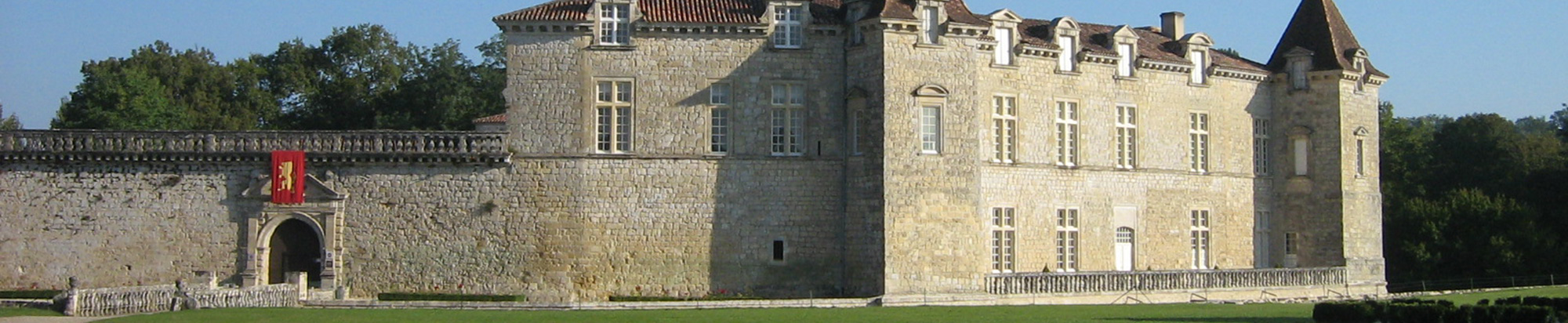Un château royal 2