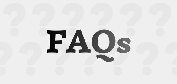 FAQ